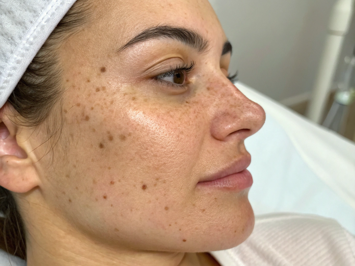 AlumierMD Chemical Peel