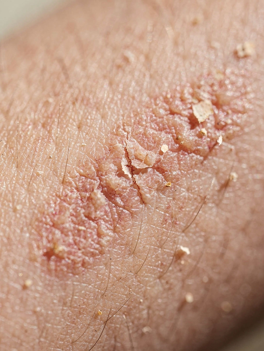 Seborrhoeic Keratosis