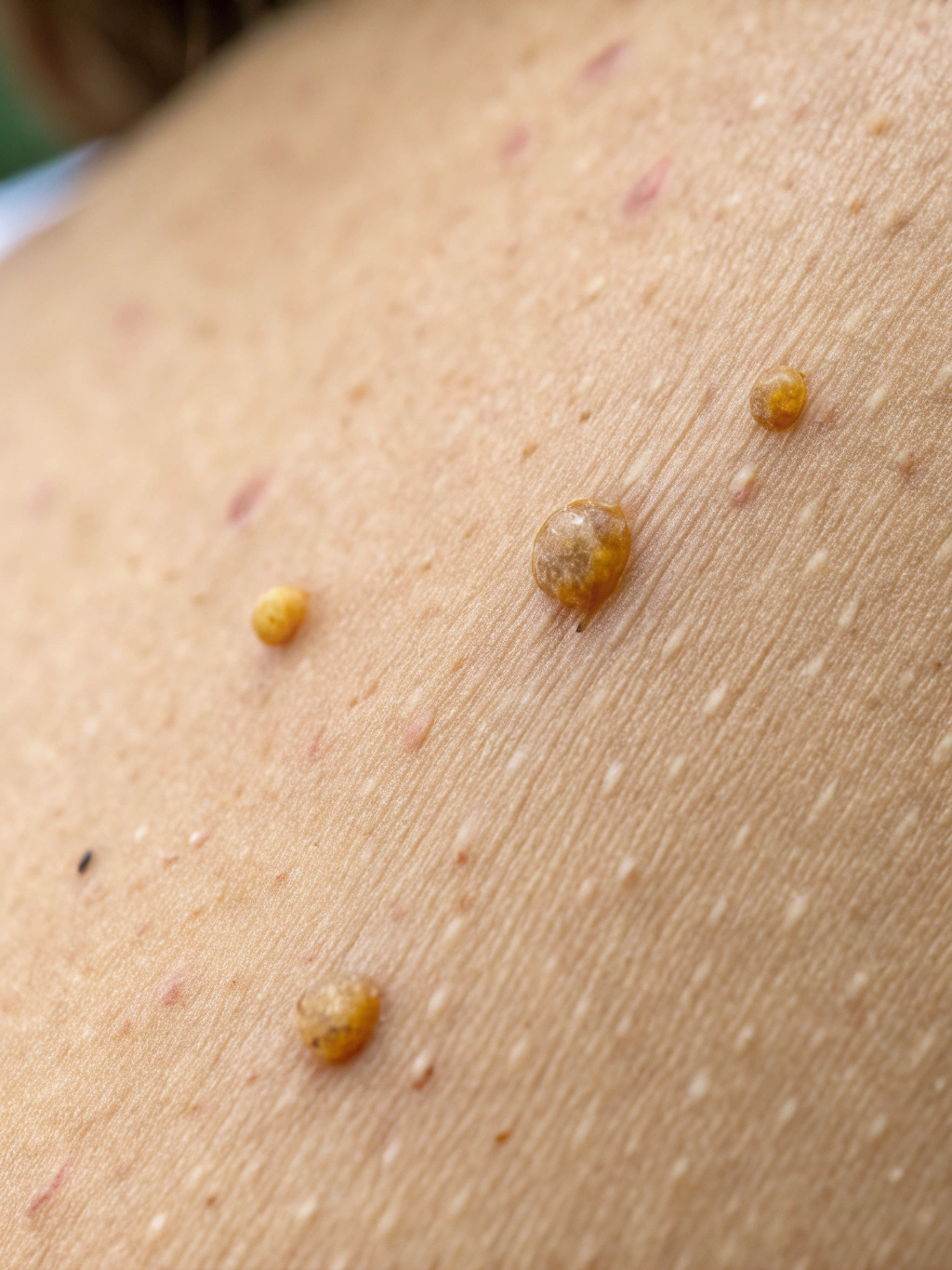 Skin Tags
