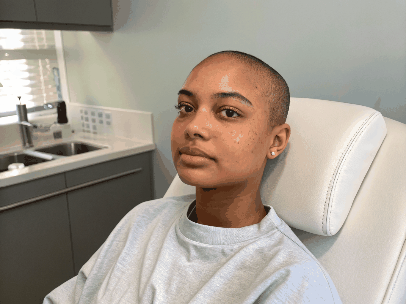 Texture & Skin Laxity
